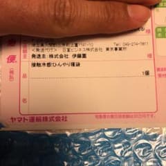伊藤園　寝袋　２個セット価格のサムネイル