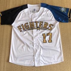 伊藤大海選手 北海道日本ハムファイターズ 20周年メモリアル