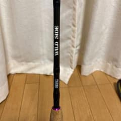 レジットデザイン　ワイルドサイド　64l＋　　wss-st64l＋のサムネイル
