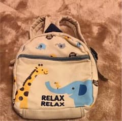 リュックのサムネイル