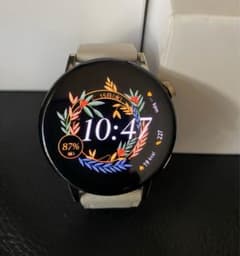 HUAWEI WATCH GT 3 42mm ファーウェイ　スマートウォッチのサムネイル