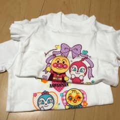 ロンパ　肌着のサムネイル