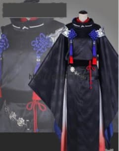 刀剣乱舞 とうらぶ 七星剣 コスプレ衣装 コストモ製のサムネイル