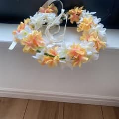 結婚式　花冠のサムネイル