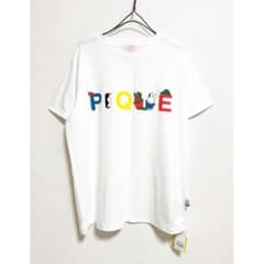 gelato pique ミッフィー miffy 接触冷感 ワンポイントTシャツ gelato pique ミッフィー miffy 接触冷感 ワンポイントTシャツ - メルカリ