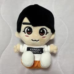 なにわ男子 大西流星 ちびぬい 第1弾のサムネイル