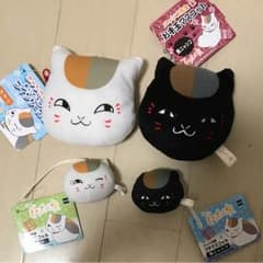 夏目友人帳♡にゃんこ先生のサムネイル
