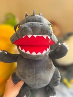 ぬいぐるみのサムネイル