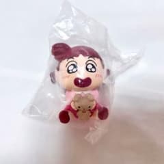 クレヨンしんちゃん ぎゅーこっとのサムネイル