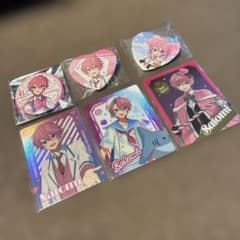 すとぷり さとみくん グッズのサムネイル