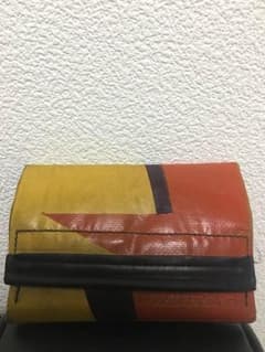 サンチェ様専用    フライターグ 財布 ダラスのサムネイル