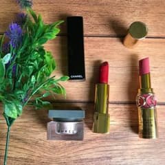 ysl chanel  threeセット売りのサムネイル