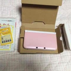 3DSLL 美品のサムネイル
