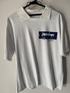 UVERworld TAKUYA∞プロデュース Tシャツのサムネイル