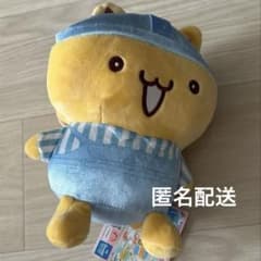 ベーグル サンリオキャラクターズ ぽよよんえあぽ〜と BIGぬいぐるみ