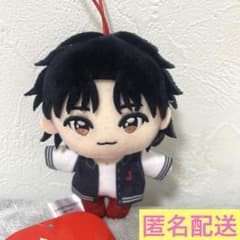 JO1 GIGO限定 マスコットぬいぐるみ - メルカリ