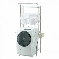 ★くうちゃん様専用★ランドリーラックのサムネイル
