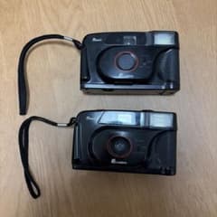 Basic 45 CAMERA フィルムカメラ 2台セットのサムネイル