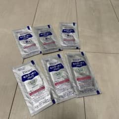 ビオレ　毛穴すっきりパックのサムネイル