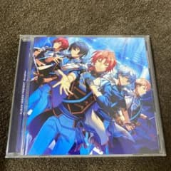 あんさんぶるスターズ アルバム Knights CDのサムネイル