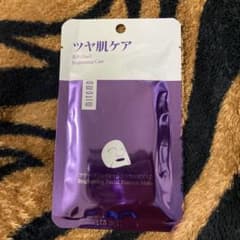 顔パックのサムネイル