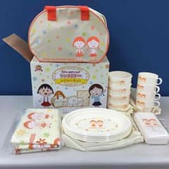 ちびまるこちゃんレジャーセットのサムネイル