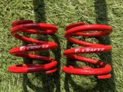 CRAFTZ スプリングのサムネイル