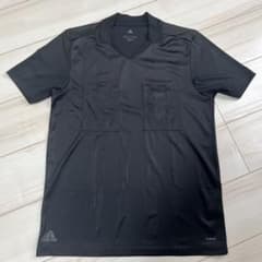 adidasレフリーシャツ　2018-2020のサムネイル