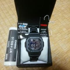 カシオ 腕時計　G-shockのサムネイル