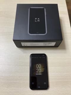 Palm Phoneのサムネイル
