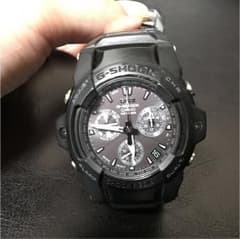 腕時計 G-SHOCK GS-1000BＪのサムネイル