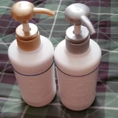 クレージュシャンプー&トリートメントのサムネイル