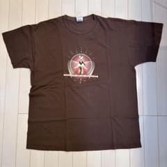 Further Seems Forever Tシャツ ブラウン XLのサムネイル