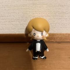 Mrs. GREEN APPLE ガチャのサムネイル
