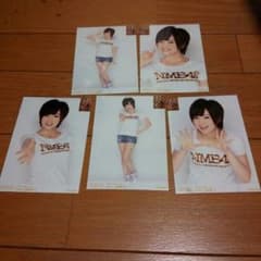 山本彩　生写真（専用ページ)のサムネイル