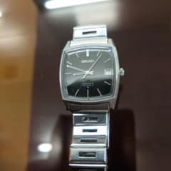 SEIKO　LORD MATIC　5605-5000のサムネイル