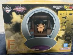 ドラゴンボール一番くじ オムニバスアルティメット F賞ポッド