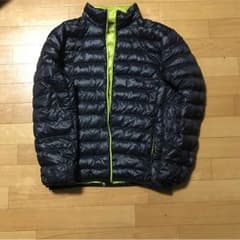 UNIQLO ダウンジャケットのサムネイル