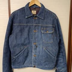 50s 60s 70s Wrangler 8MJL サイズ40 50s 60s 70s Wrangler 8MJL サイズ40 - メルカリ