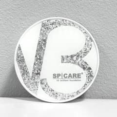ゆゆ様専用 スピケア V3 ブリリアントファンデーション 15g 本体 正規品のサムネイル
