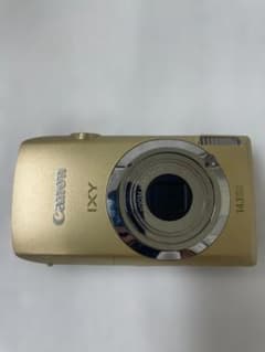 Canon IXY デジタルカメラ 本体のサムネイル