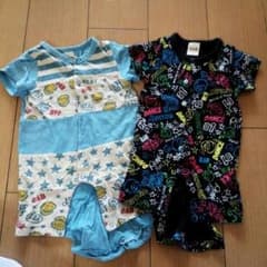 専用出品♡！e.a.B★二点セット70のサムネイル