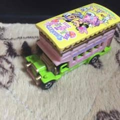 ディズニートミカ2014年の。のサムネイル
