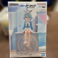 ブルーアーカイブ モニタートップフィギュア アロナのサムネイル