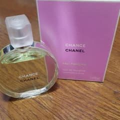 CHANEL 香水のサムネイル
