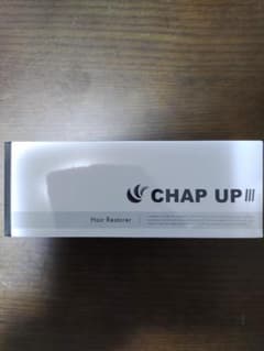 チャップアップ 03 CHAPUP育毛ローション120ml育毛のサムネイル