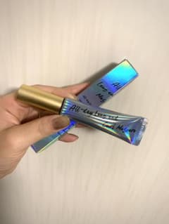 ミルクタッチ　オールデイロング&カールマスカラのサムネイル