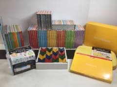 美品　Benesse ワールドワイドキッズ　ベネッセ英会話教材のサムネイル