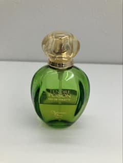 廃盤・希少】ディオール タンドゥル プワゾン オードトワレ 30ml残量約