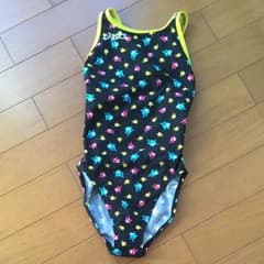 アシックス練習用水着サイズSのサムネイル